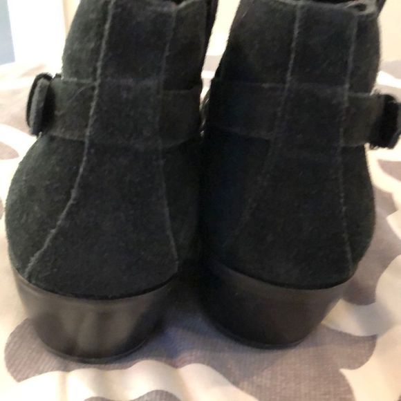 Sam Edelman 7 1/2 Boots - Picture 5 of 11